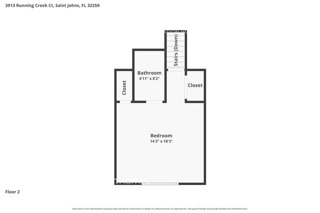 Building Photo - 3913 Running Creek Ct