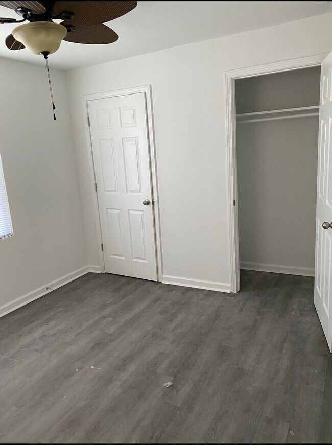 Master Bedroom - 3739 Webb Dr