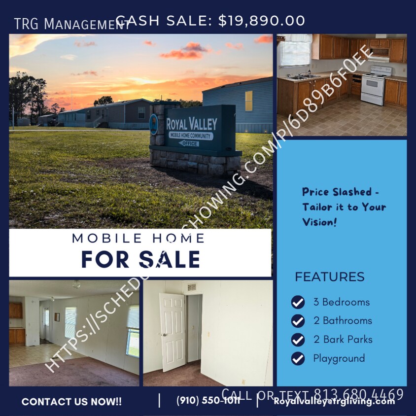 221 Riggs Rd Unit Lot 93, Hubert, NC 28539 Room for Rent in Hubert