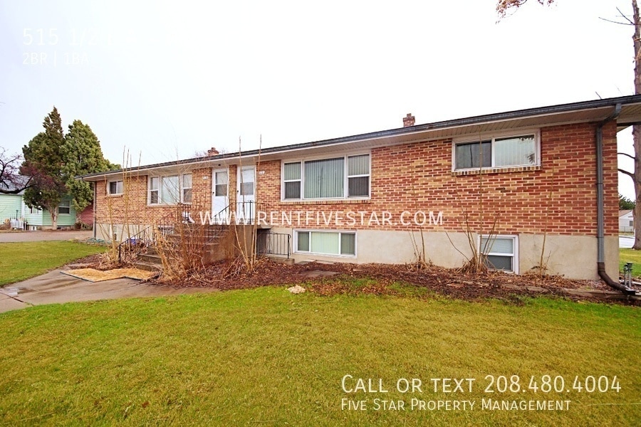 Primary Photo - 515 1/2 E Alameda Rd-