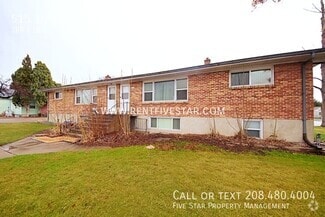Building Photo - 515 E Alameda Rd