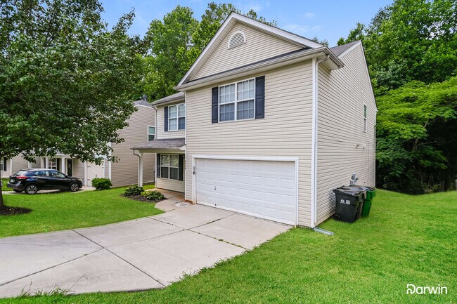 Building Photo - 2609 Mulberry Pond Dr