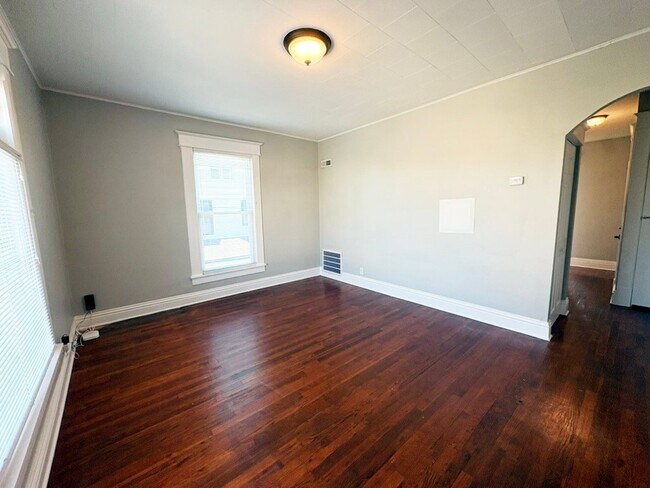 Foto del edificio - 509 N Meridian St