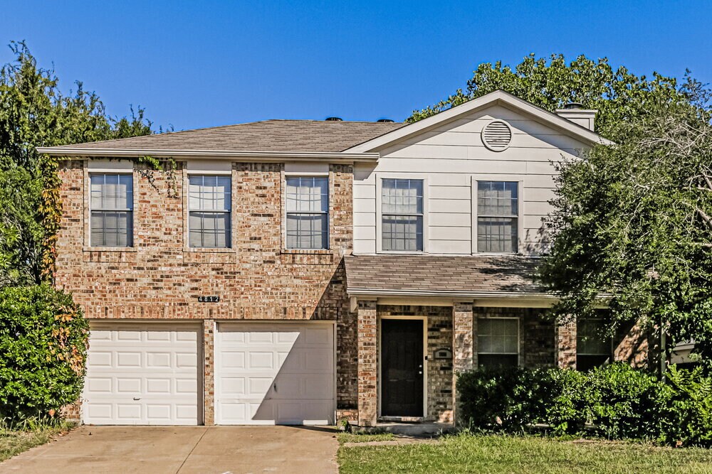 Foto principal - 4812 Derby Ln