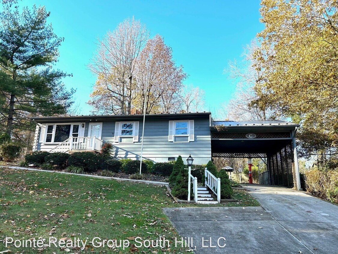3 br, 2 bath House 4 Stratford Drive House Rental in Chase City, VA
