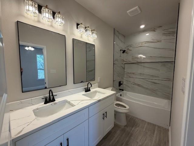 Foto del edificio - 5206 Stoneridge Dr