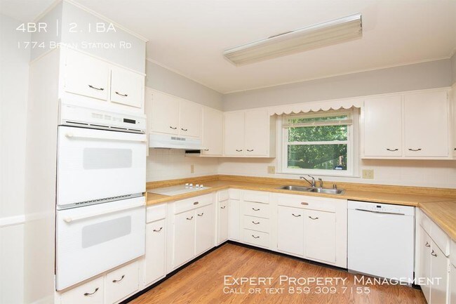 Foto del edificio - 1774 Bryan Station Rd