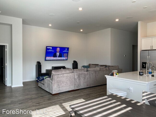 Foto del edificio - 4 br, 2 bath House - 465 Rye Creek Circle