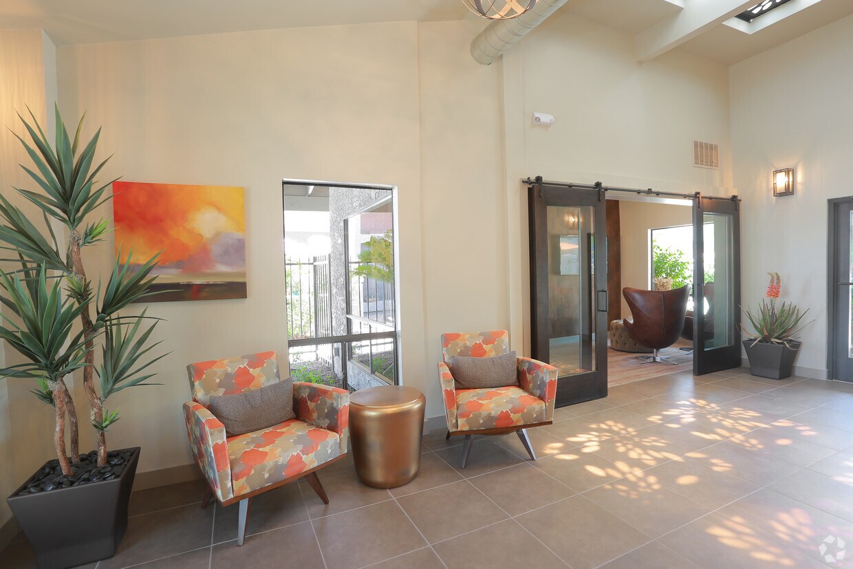 Tatum Place Apartments Scottsdale, AZ