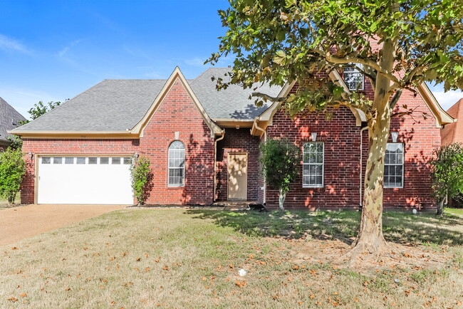Building Photo - 9064 Kyle Duran Ln