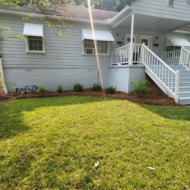 Photo - 348 Enota Pl SW Townhome