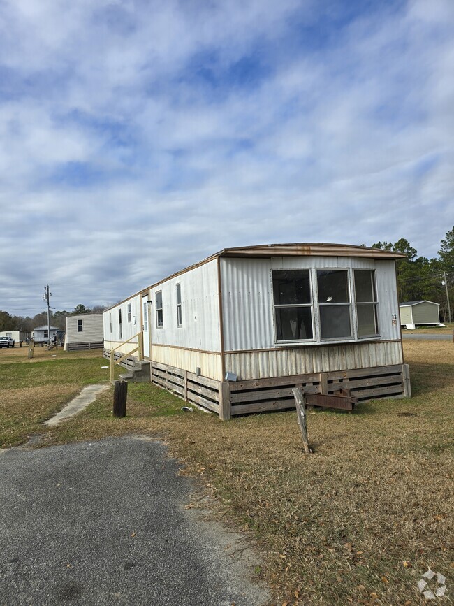 Building Photo - 8582 Rye Patch Rd