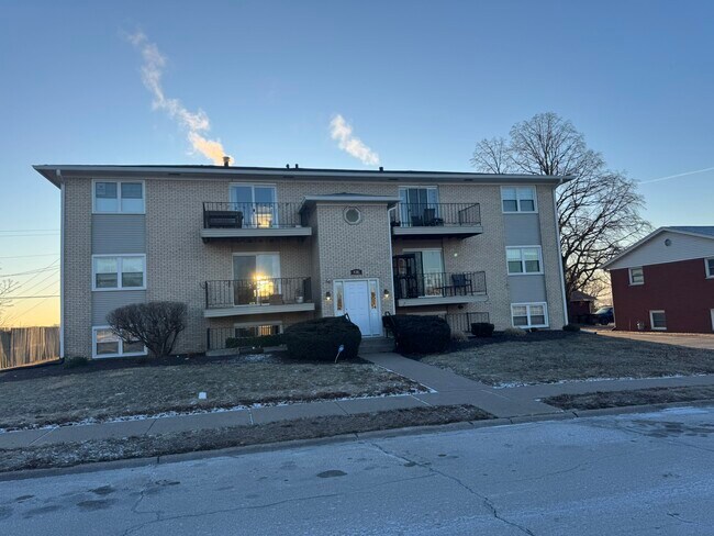 Foto del edificio - 4305 N Ripley St
