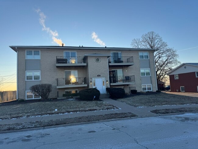 Building Photo - 4305 N Ripley St