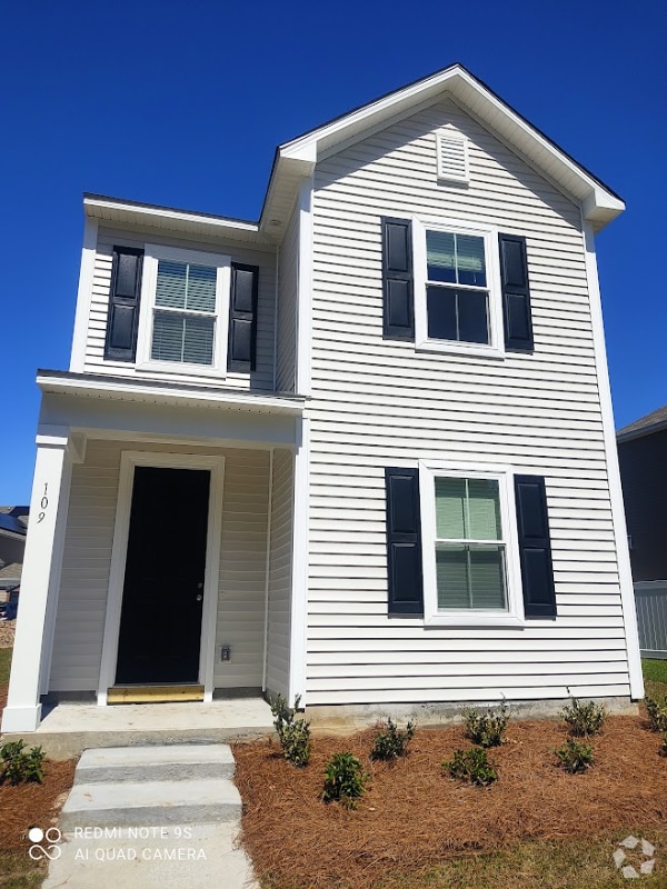 Building Photo - 109 Crabapple Cir