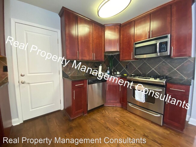 Building Photo - 2 br, 1 bath House - 4542 Jarboe St Unit 1