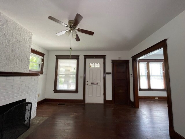 Foto del edificio - 1303 Delafield Pl NW