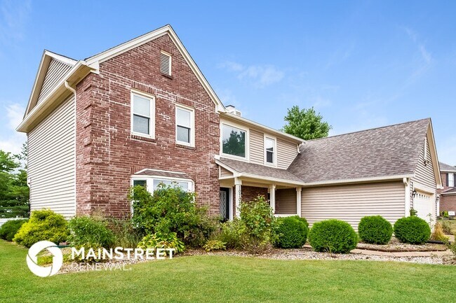 Building Photo - 10702 Palmyra Ct