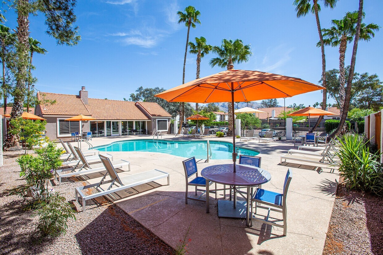Foto principal - Orange Tree Village