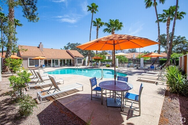 Building Photo - Orange Tree Village
