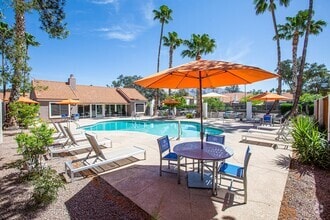 Building Photo - Orange Tree Village
