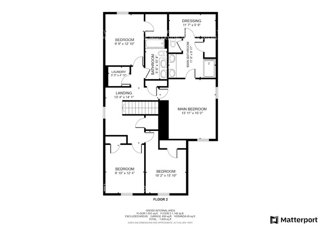Building Photo - 16914 Secret Meadow Dr