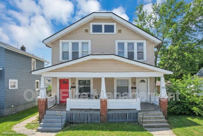 Foto del edificio - 775 S 17th St