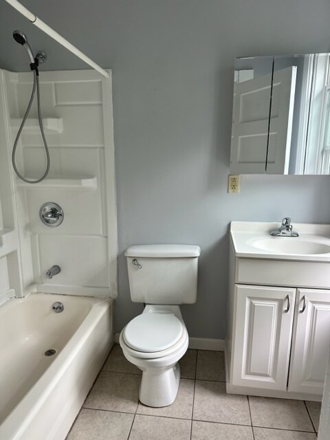 Foto del edificio - 64 Tyler Park