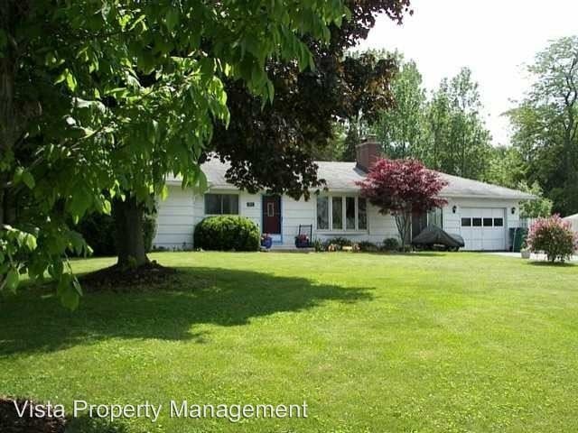 Foto del edificio - 3 br, 2 bath House - 5000 Dewey Ave
