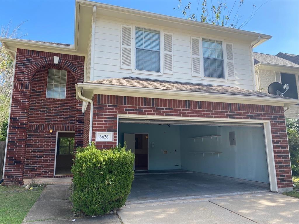 Foto principal - 6626 Sharpstown Green Cir