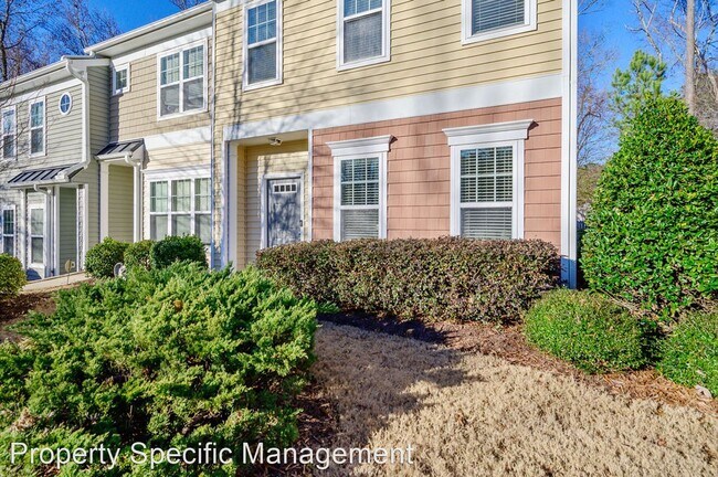 Foto del edificio - 3 br, 2.5 bath House - 609 Elm Ave