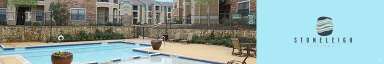 Stoneleigh Apartments