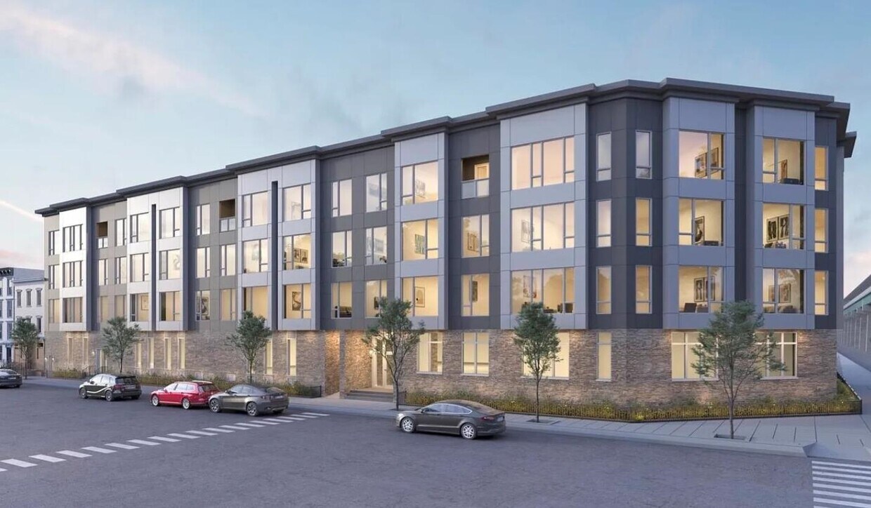 Foto del edificio - 425 3rd St