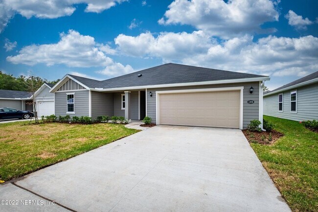 Foto del edificio - 12850 Buckhorn Ln