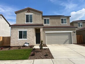 Building Photo - 2440 S Aubree St