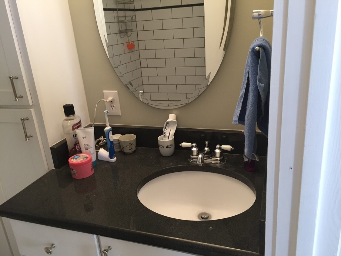 Sink 1 - 129 Greengate Court