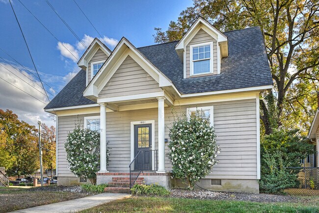 Foto del edificio - 1601 Wilmore Dr