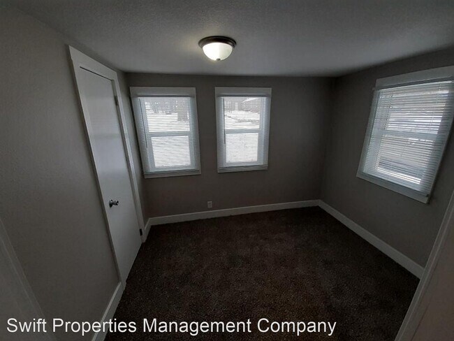 Building Photo - 2 br, 1 bath House - 1436 East 32nd Street
