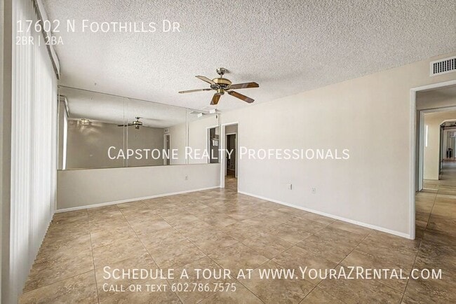 Photo - 17602 N Foothills Dr- House