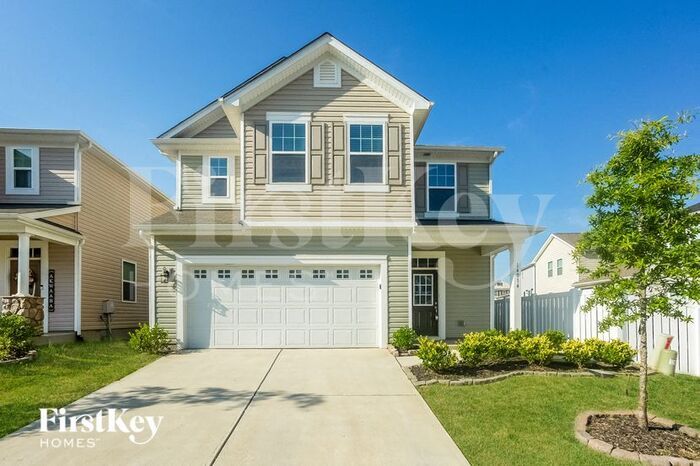 Primary Photo - 14014 Ridgewater Way