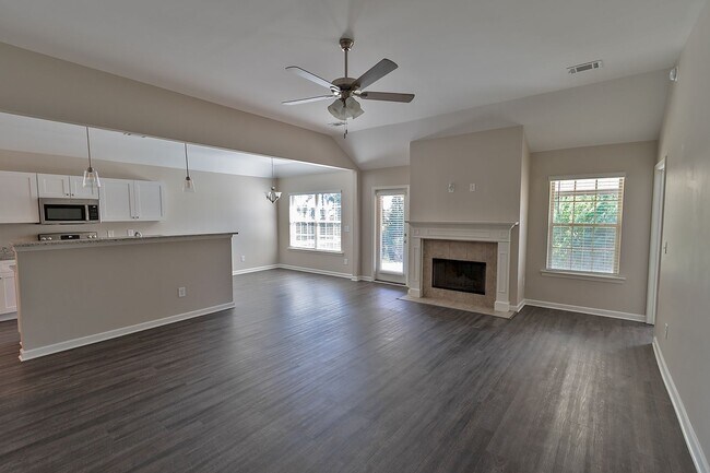 Foto del edificio - Prattville Rental available now!