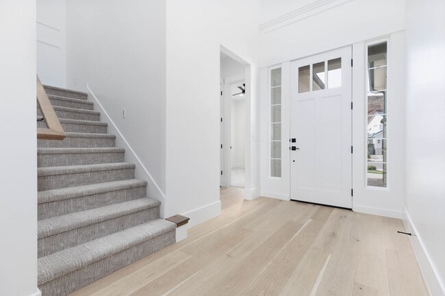 Building Photo - 4 bed plus office | 2.5 bath | 3 car garage  custom home off Washington Dam Rd