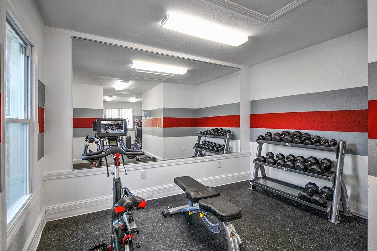 Primary Photo - Merriman Woods Apartments