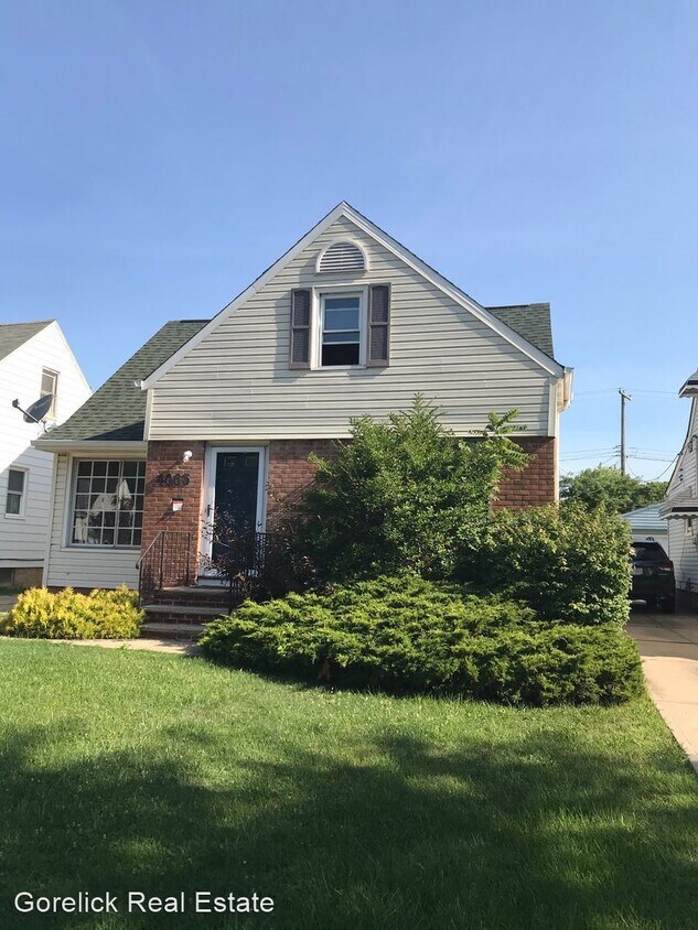 Building Photo - 3 br, 1 bath House - 4065 Wyncote Road