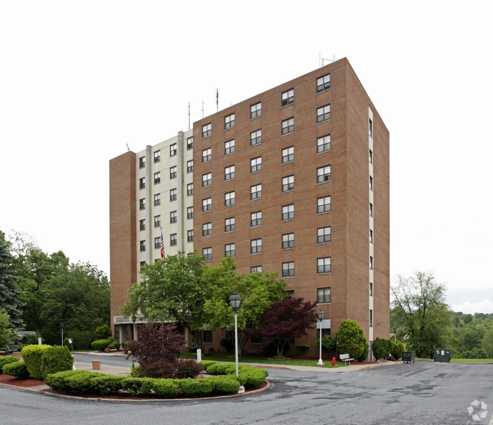 Foto principal - Bistline House