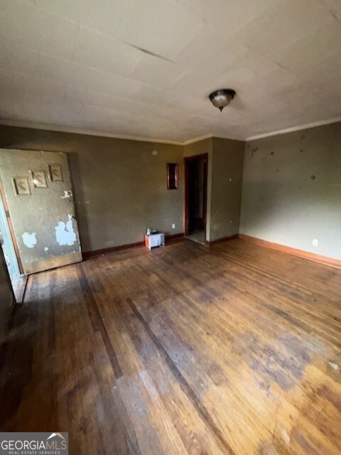 Foto del edificio - 1205 Hendley St