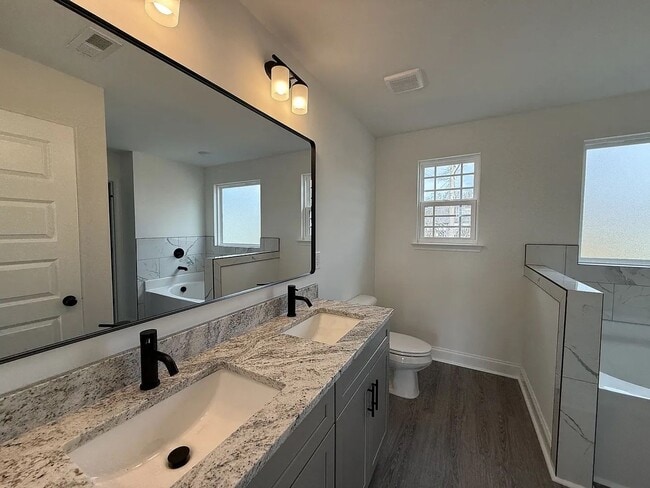 Building Photo - New Construction 3 bedrooms home