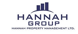 Property Management Company Logo