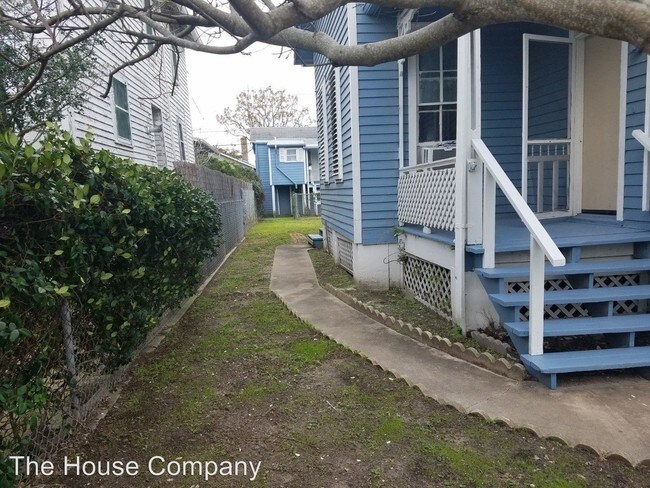 Foto del edificio - 601 23rd Street Rear