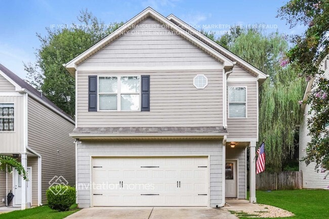 Building Photo - 108 Bethany Manor Dr